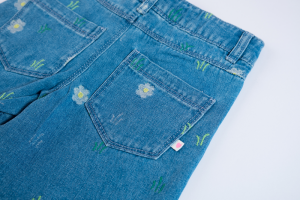  Denim Blue