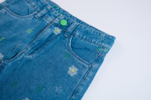  Denim Blue
