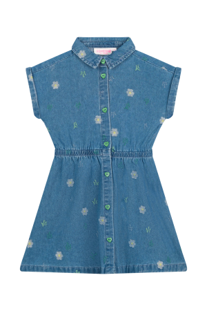  Denim Blue