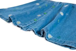  Denim Blue