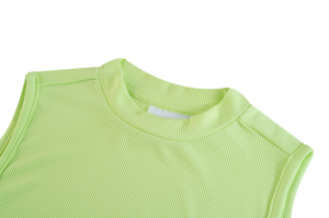  Lime Green
