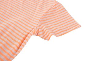  Fluo Orange