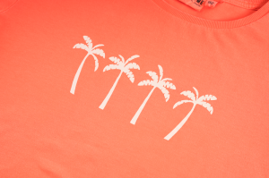  Fluo orange