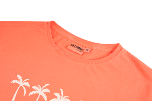  Fluo orange