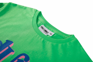 Lime Green