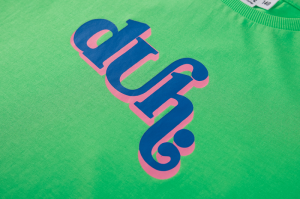  Lime Green