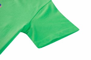  Lime Green