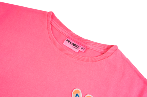  Fluo Pink