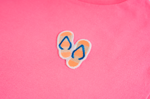 Fluo Pink