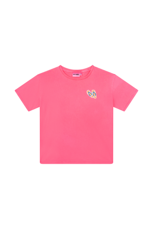  Fluo Pink