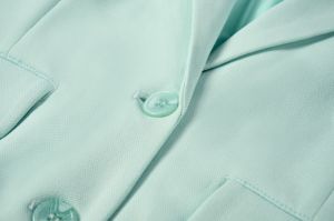  Soft Mint
