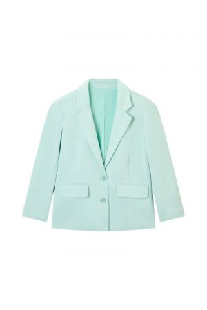  Soft Mint