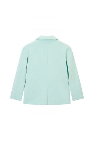  Soft Mint