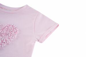  Soft Pink