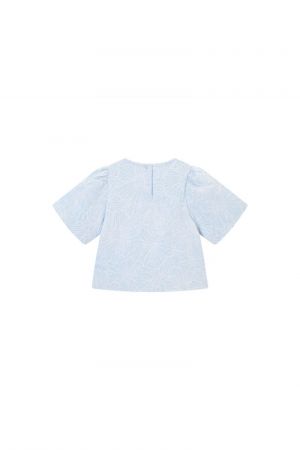  Soft Blue 