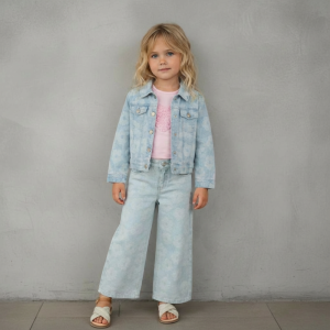  Blue Denim