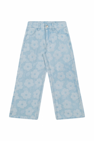  Blue Denim
