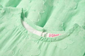  Soft Mint