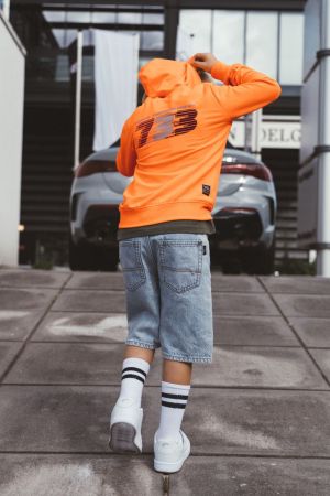  Orange Clownfis