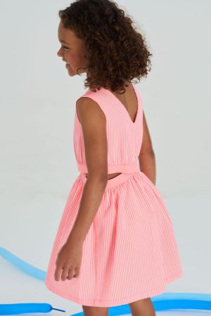 CHANEL Coral