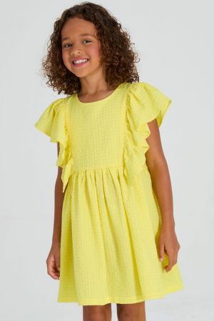 CECILE Yellow