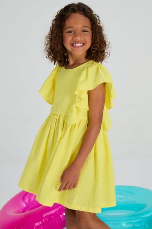 CECILE Yellow
