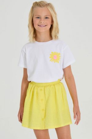 DIEUWKE Yellow