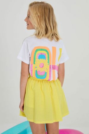 DIEUWKE Yellow