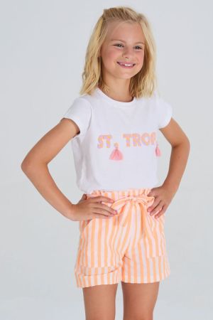 FARAH Orange
