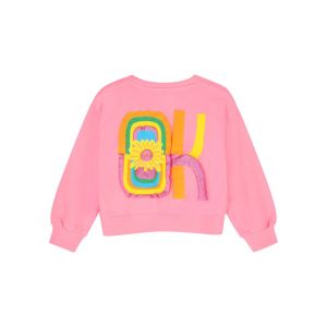 ANNABELLE Neon Pink