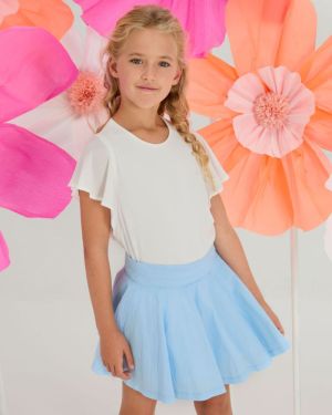 OLIVIA Blue  