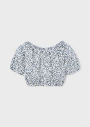 030 Sky Blue