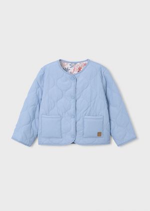  025 Sky Blue