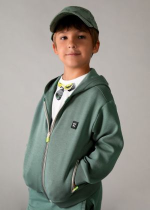 038 Green