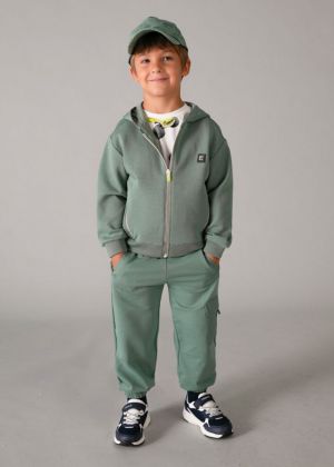  038 Green