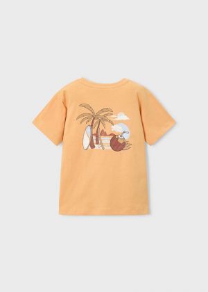  061 Peach