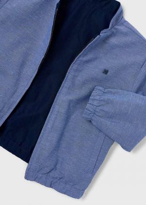 048 Indigo