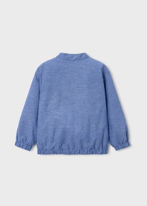  048 Indigo
