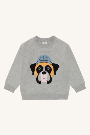 1212 Tile Grey