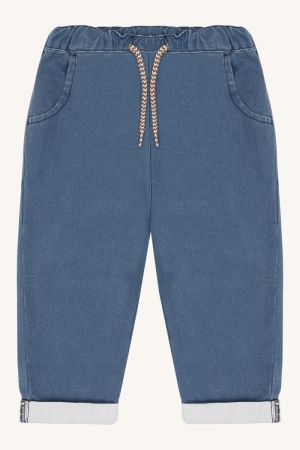 62 Blue Denim
