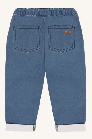 62 Blue Denim