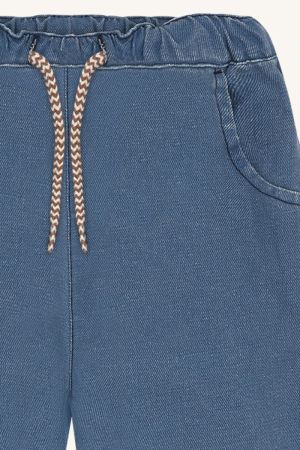  62 Blue Denim