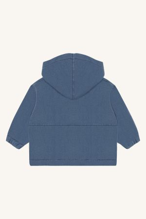  62 Blue Denim