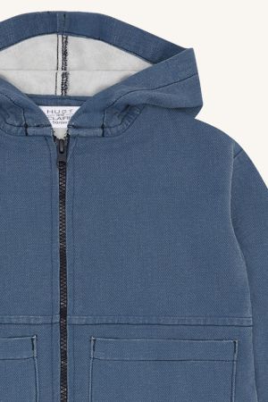  62 Blue Denim