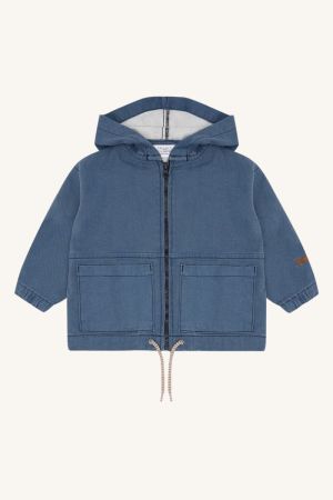 62 Blue Denim