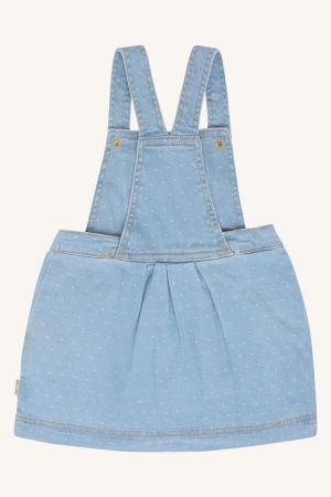 33 Blue Denim