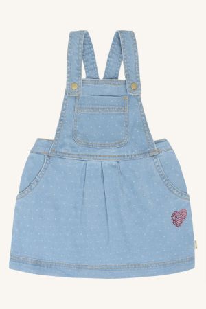  33 Blue Denim