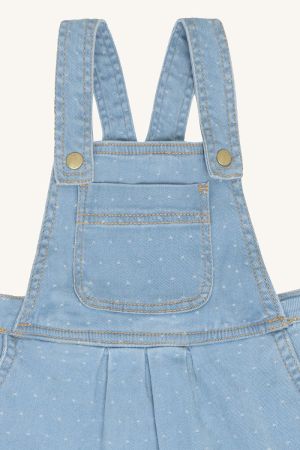  33 Blue Denim