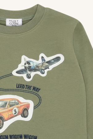 4434 Light Gree