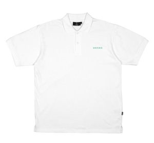  White /Teal
